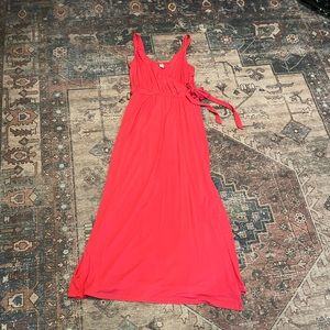 Old navy maternity dress